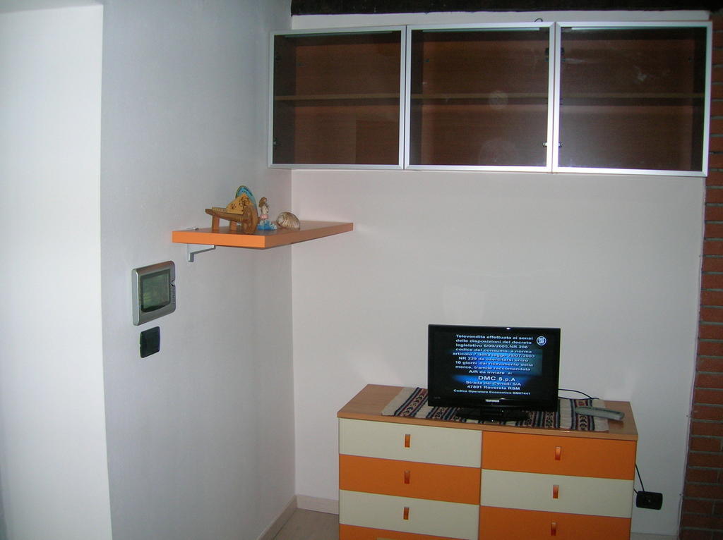 MantelloAl Carotinアパートメント 部屋 写真